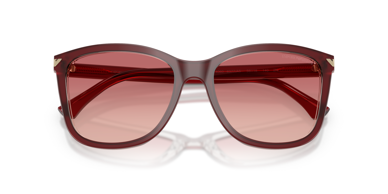 EMPORIO ARMANI EA4060 6377A5 56