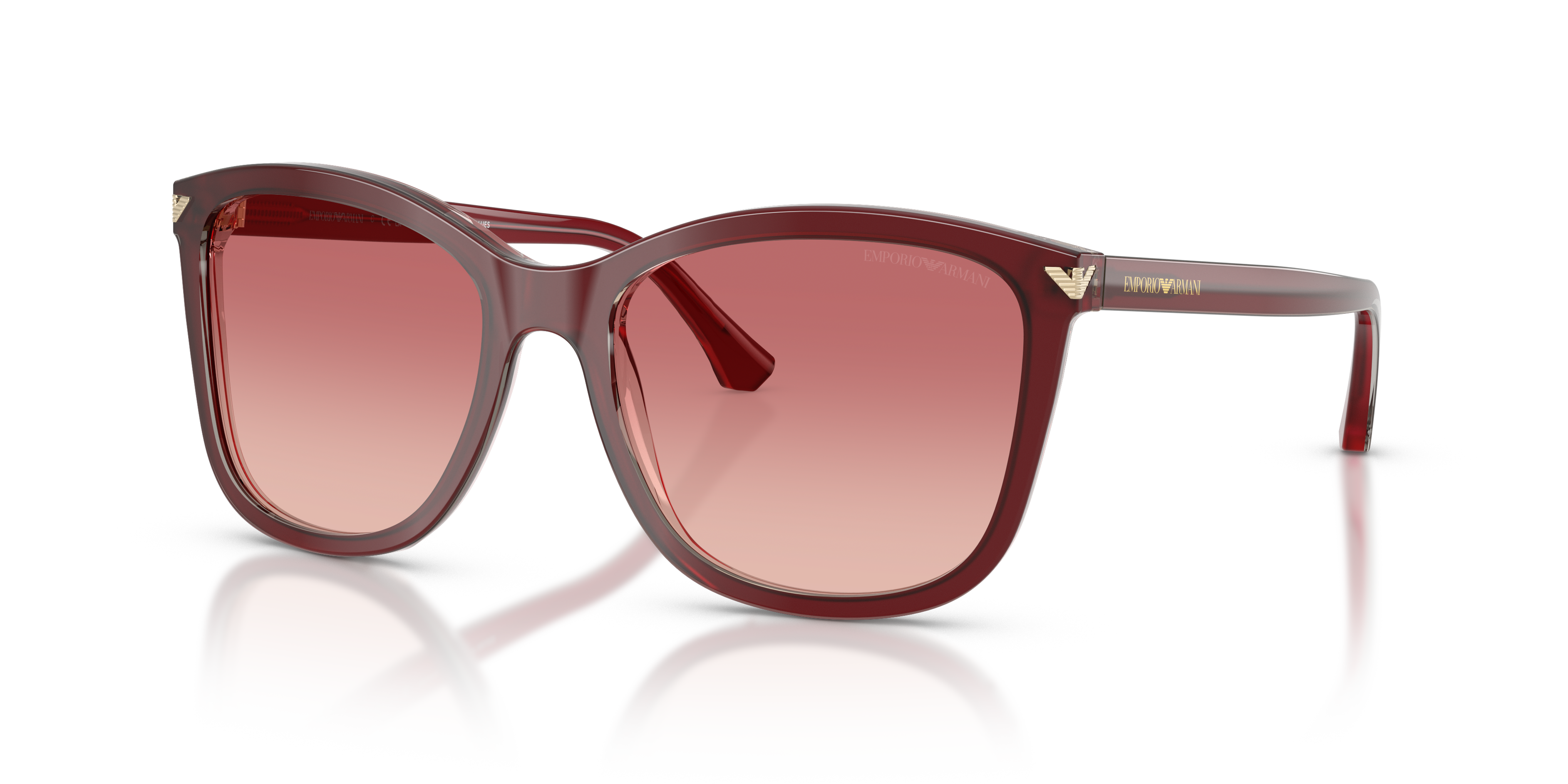EMPORIO ARMANI EA4060 6377A5 56