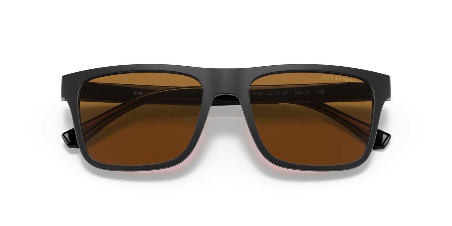 EMPORIO ARMANI EA4115 50171W 54