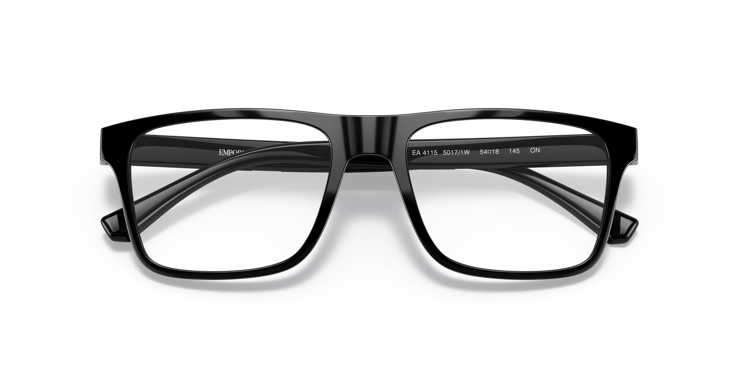 EMPORIO ARMANI EA4115 50171W 54