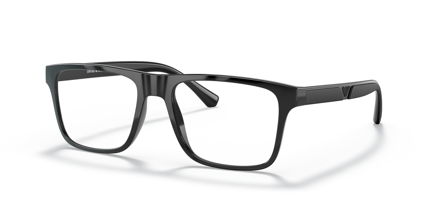 EMPORIO ARMANI EA4115 50171W 54