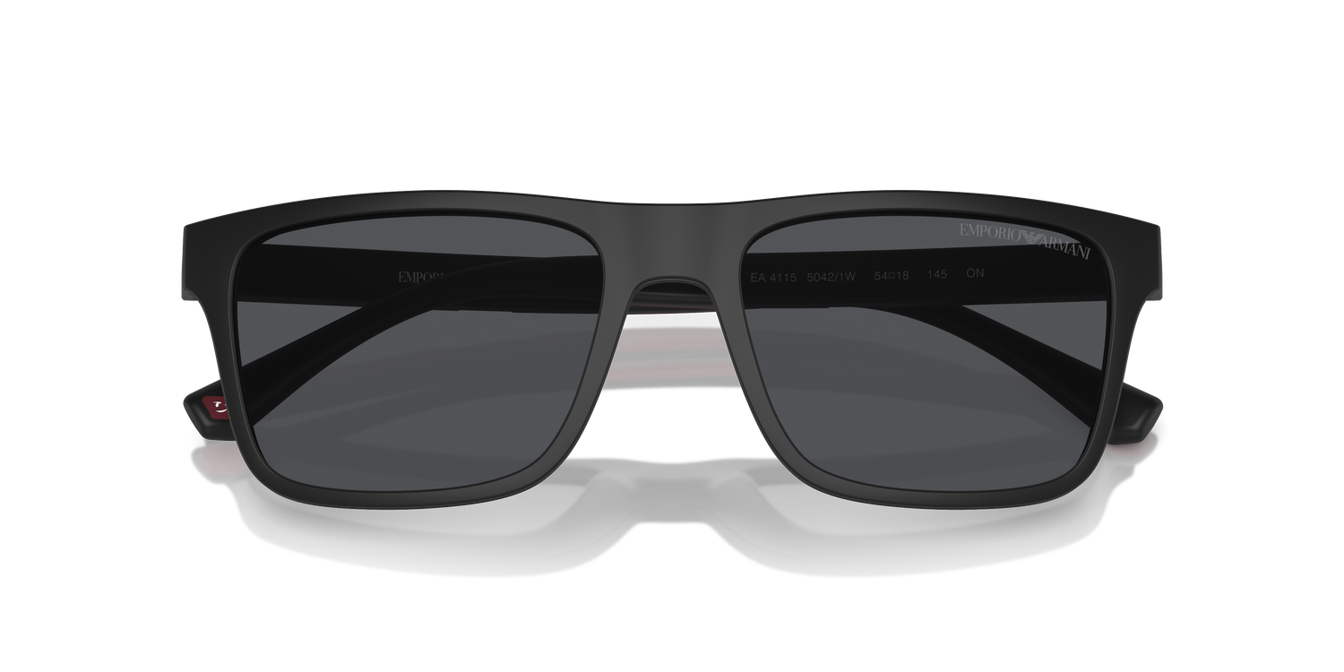 EMPORIO ARMANI EA4115 50421W 54