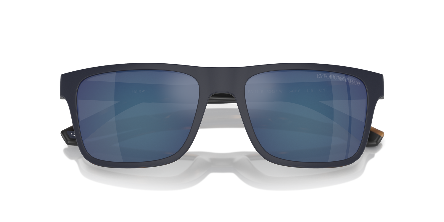 EMPORIO ARMANI EA4115 50891W 54