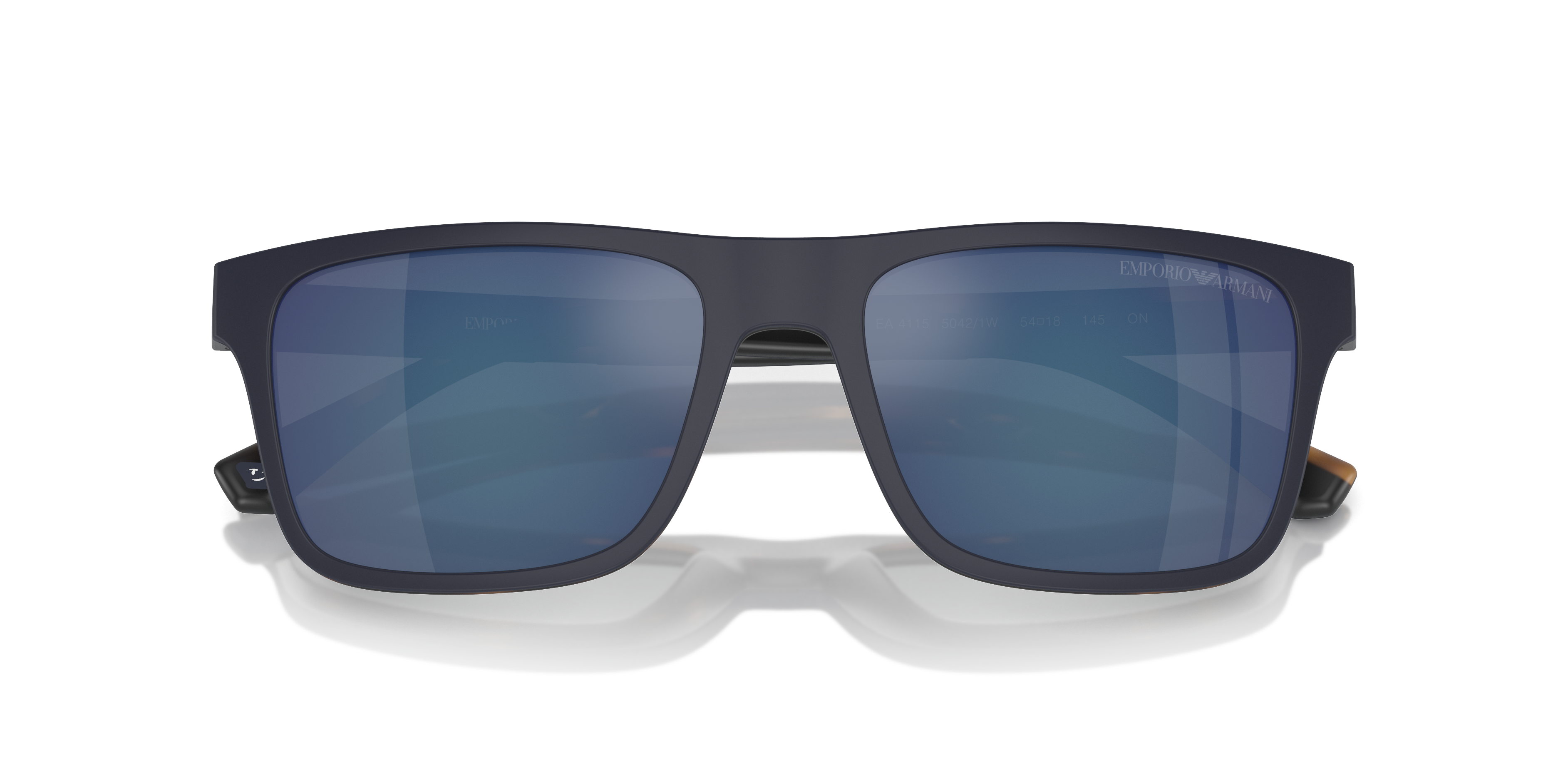 EMPORIO ARMANI EA4115 50891W 54