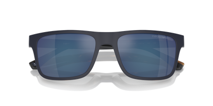 EMPORIO ARMANI EA4115 50891W 54