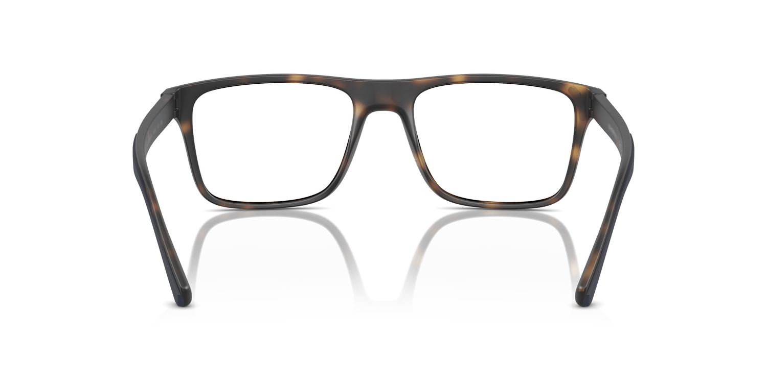 EMPORIO ARMANI EA4115 50891W 54