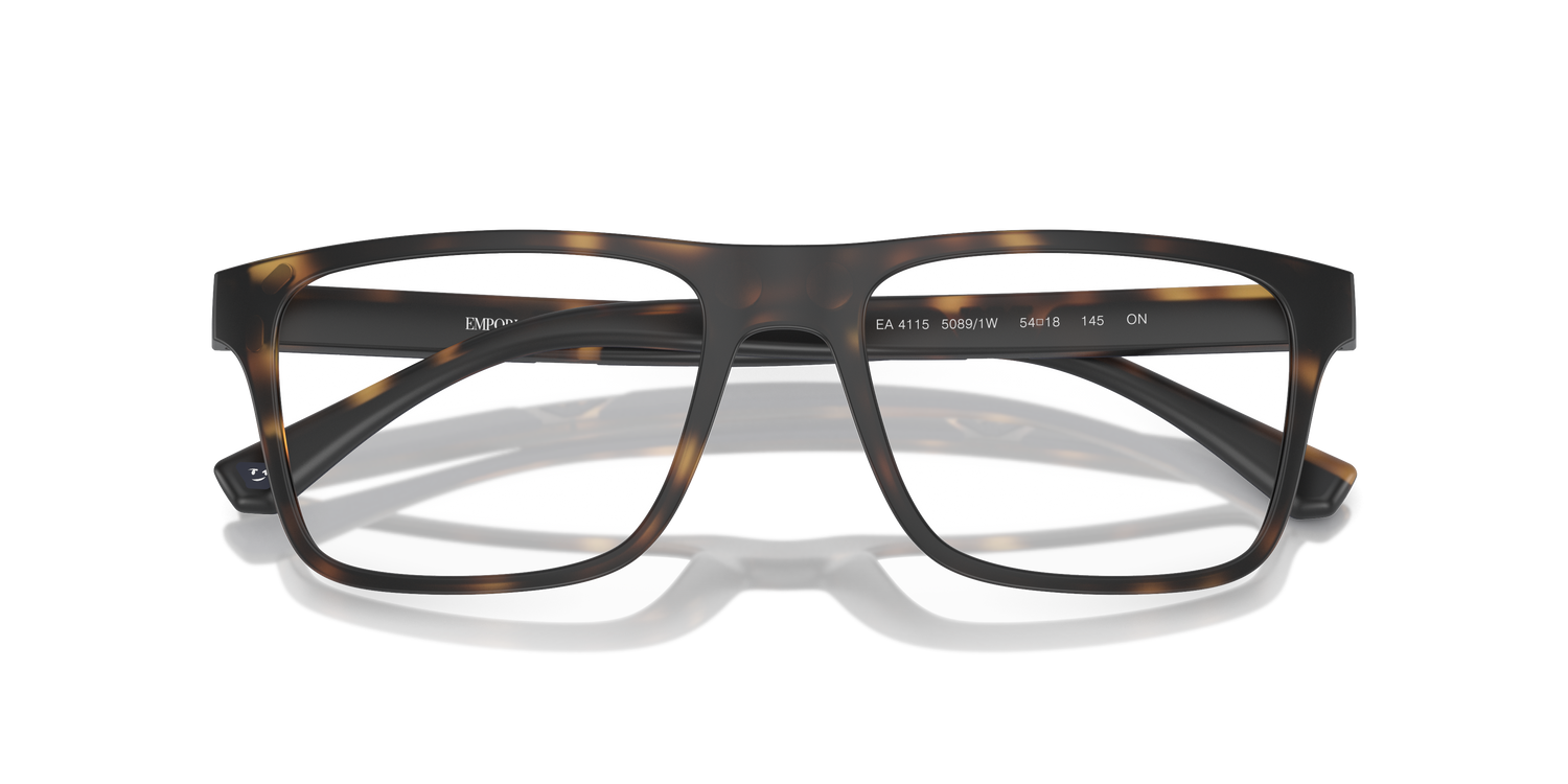 EMPORIO ARMANI EA4115 50891W 54