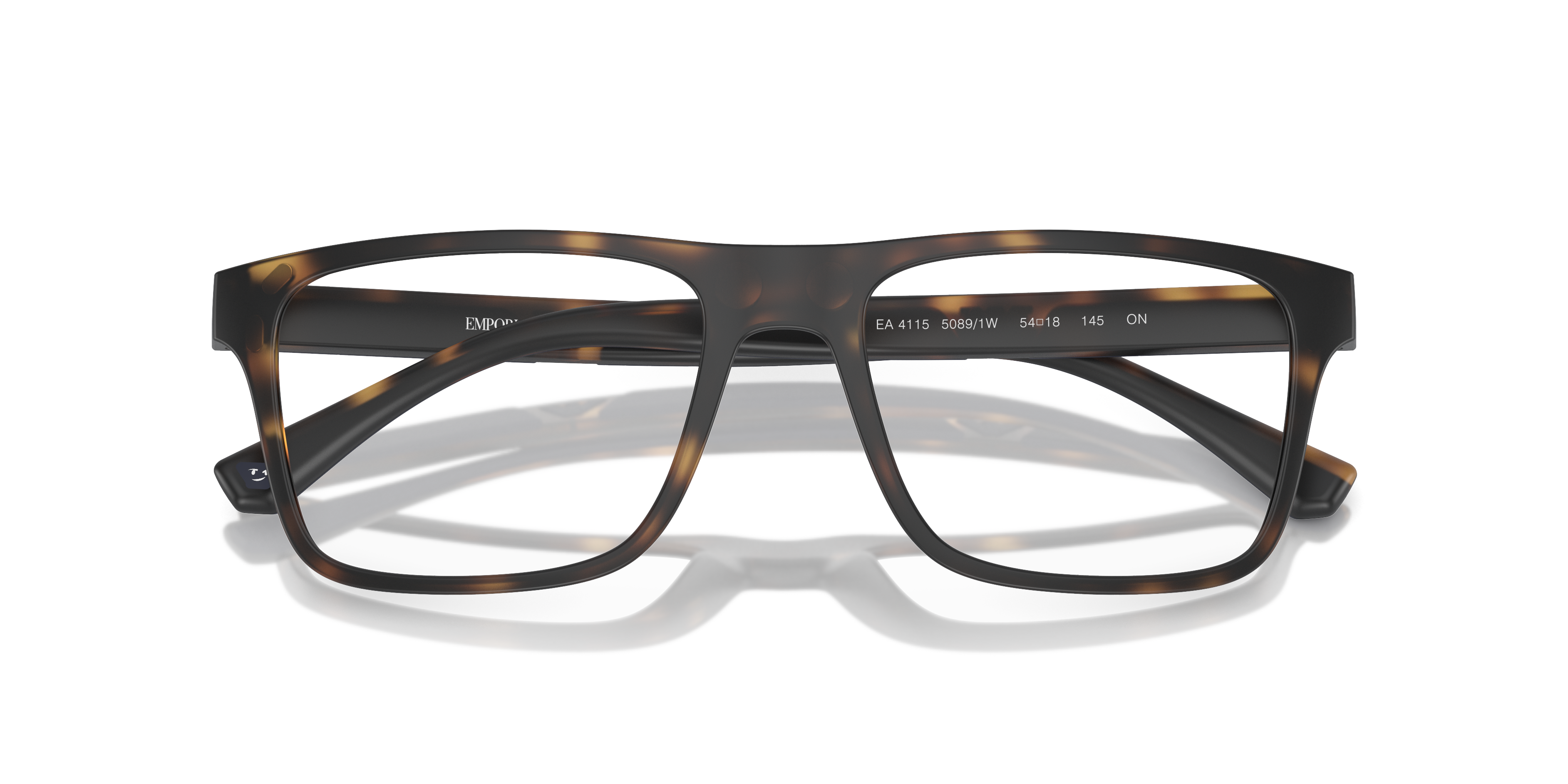 EMPORIO ARMANI EA4115 50891W 54