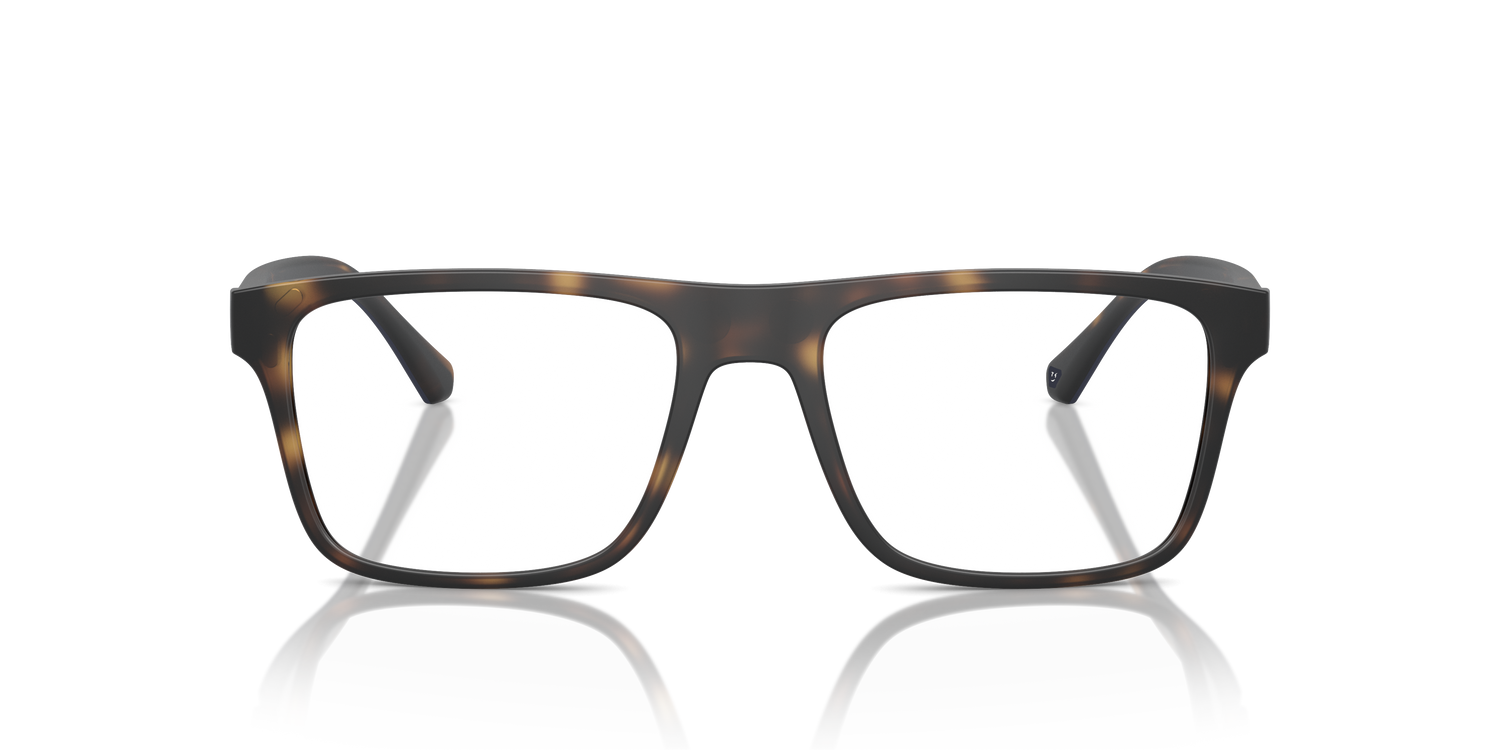 EMPORIO ARMANI EA4115 50891W 54