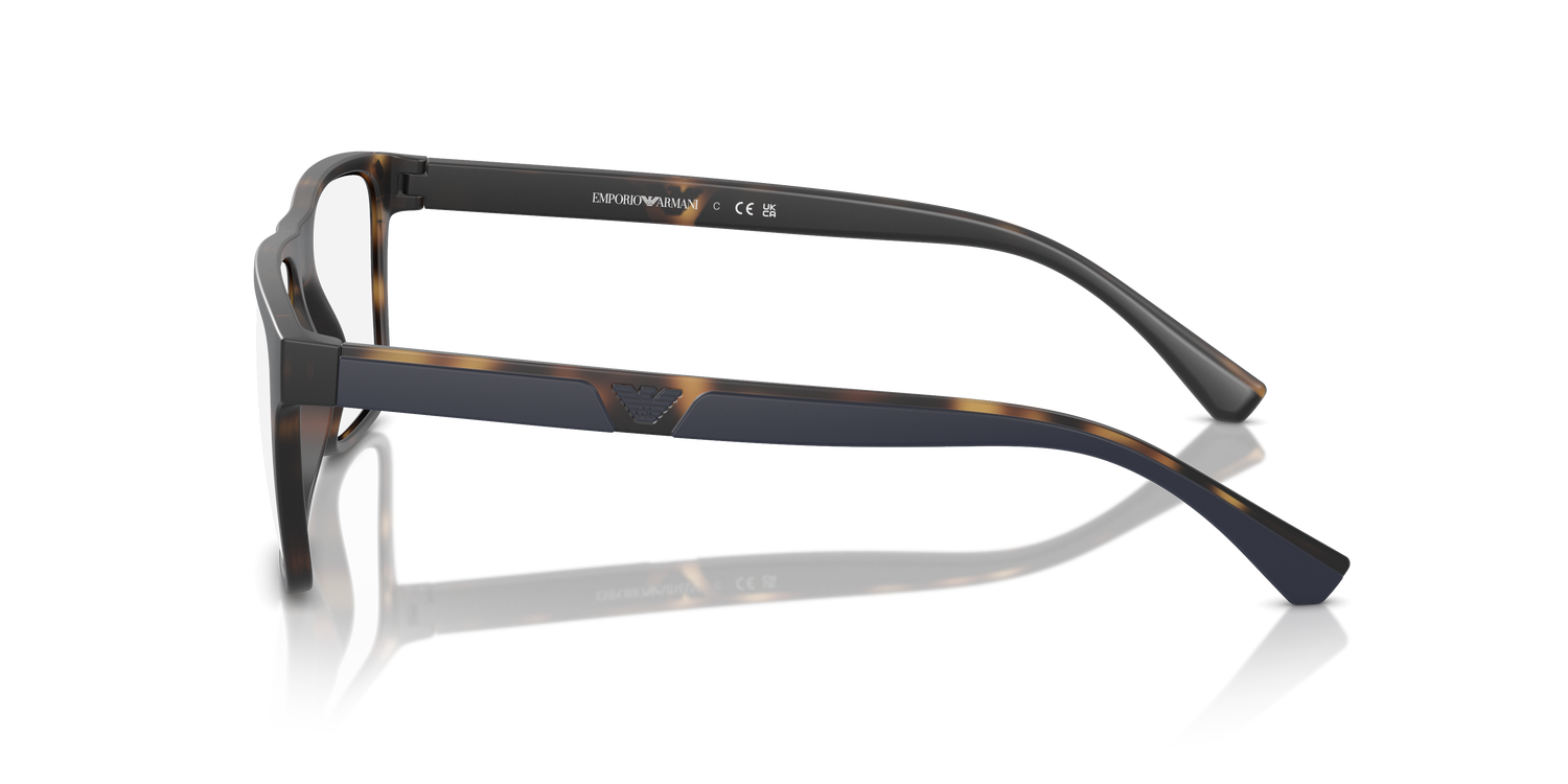 EMPORIO ARMANI EA4115 50891W 54