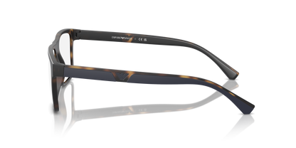 EMPORIO ARMANI EA4115 50891W 54