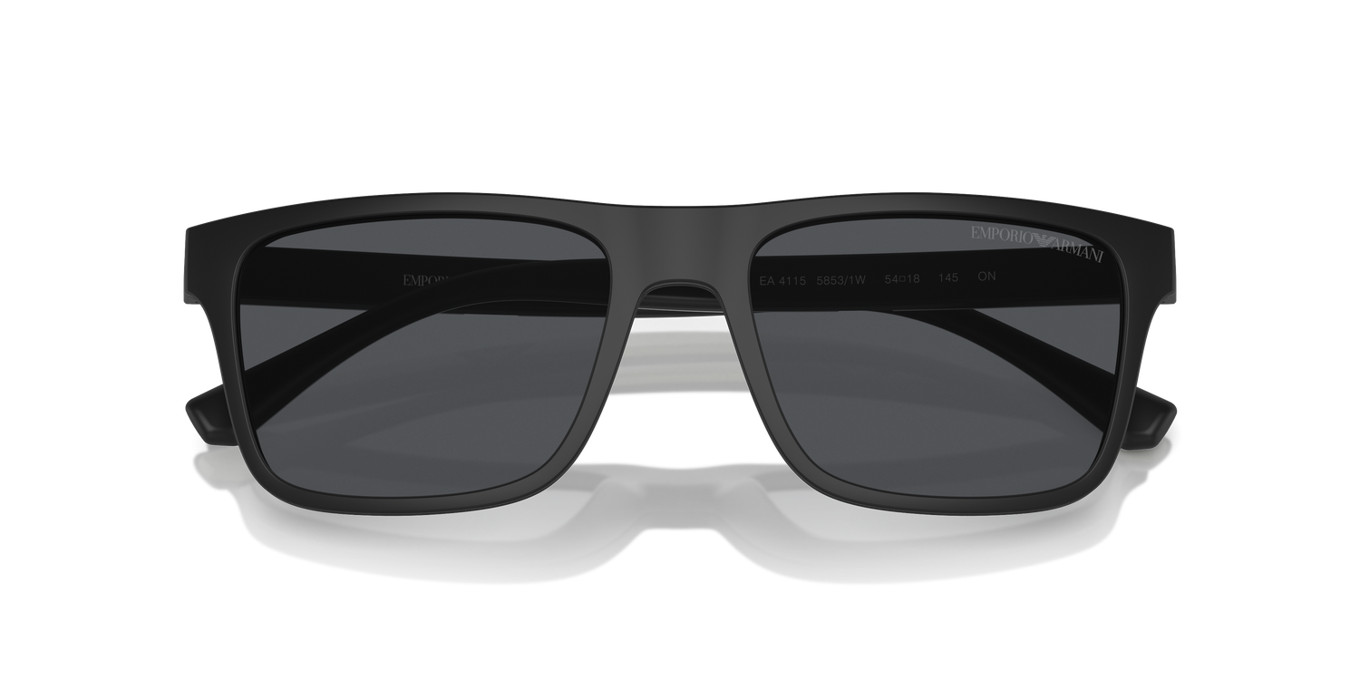 Emporio Armani EA4115 58531W 54