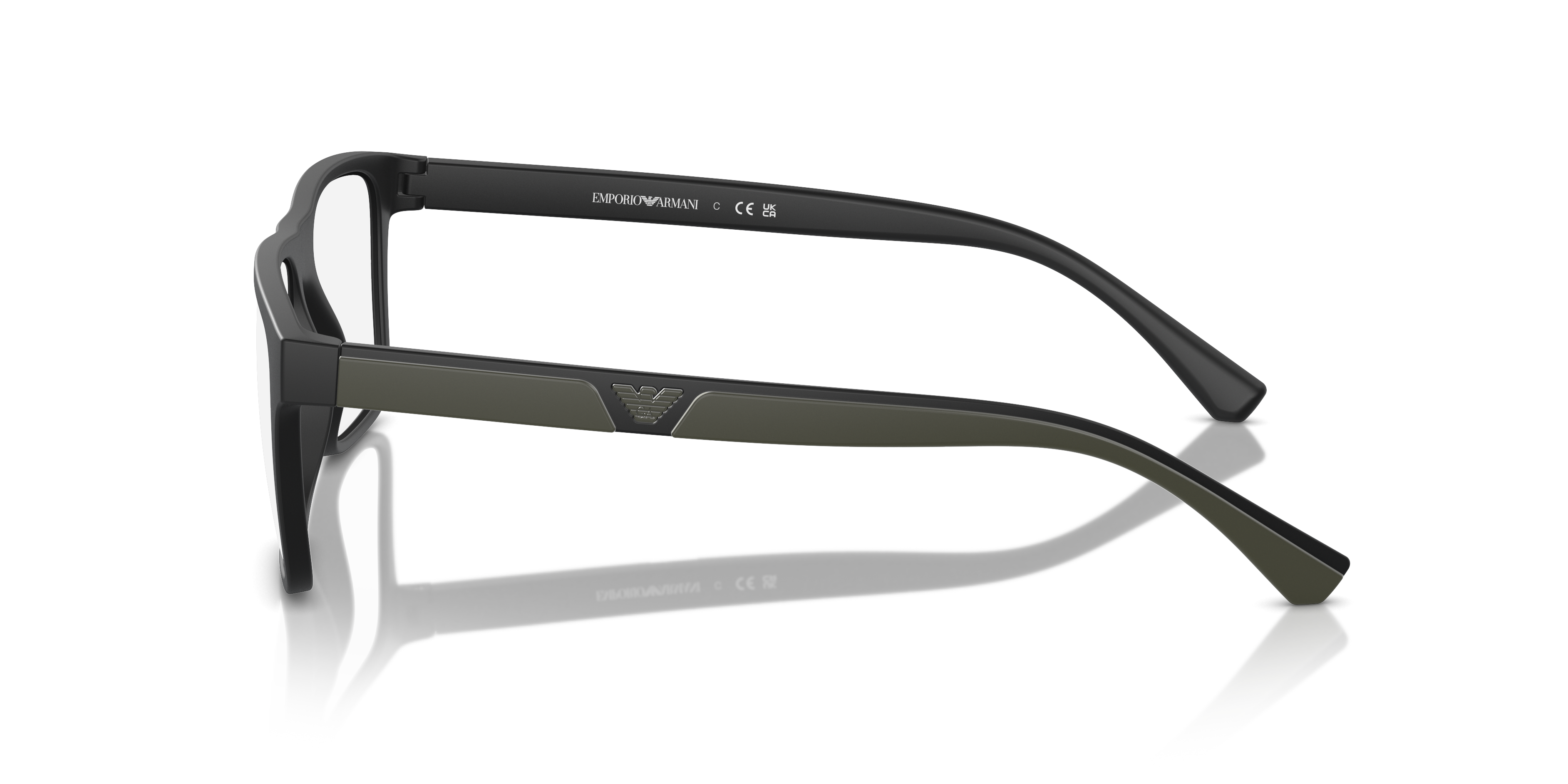 Emporio Armani EA4115 58531W 54