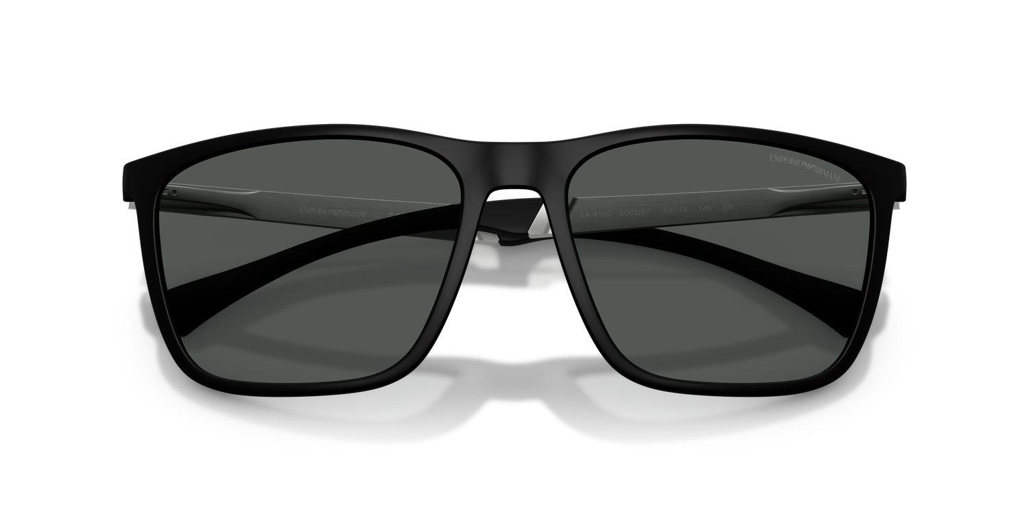 EMPORIO ARMANI EA4150 506387 59