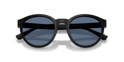 EMPORIO ARMANI EA4152 58011W 52