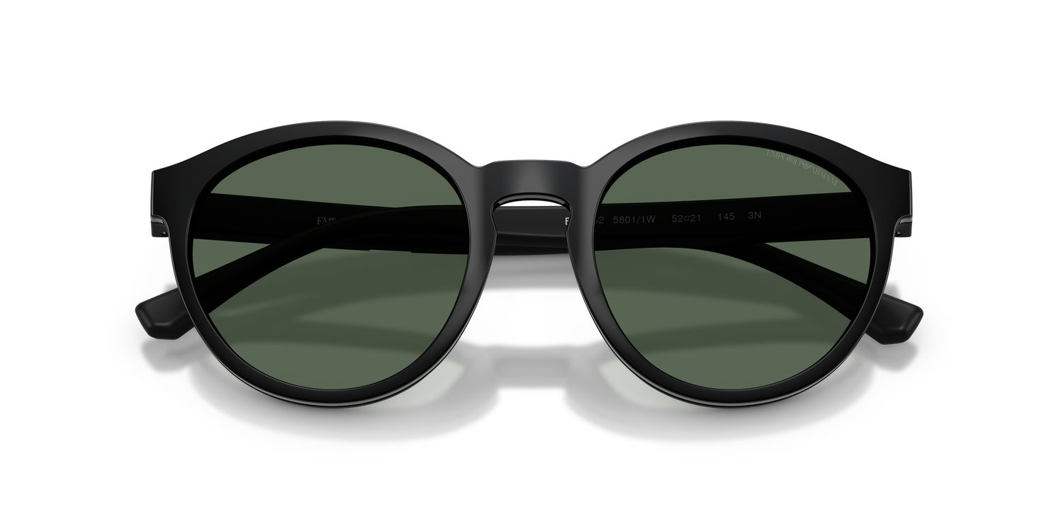 EMPORIO ARMANI EA4152 58011W 52