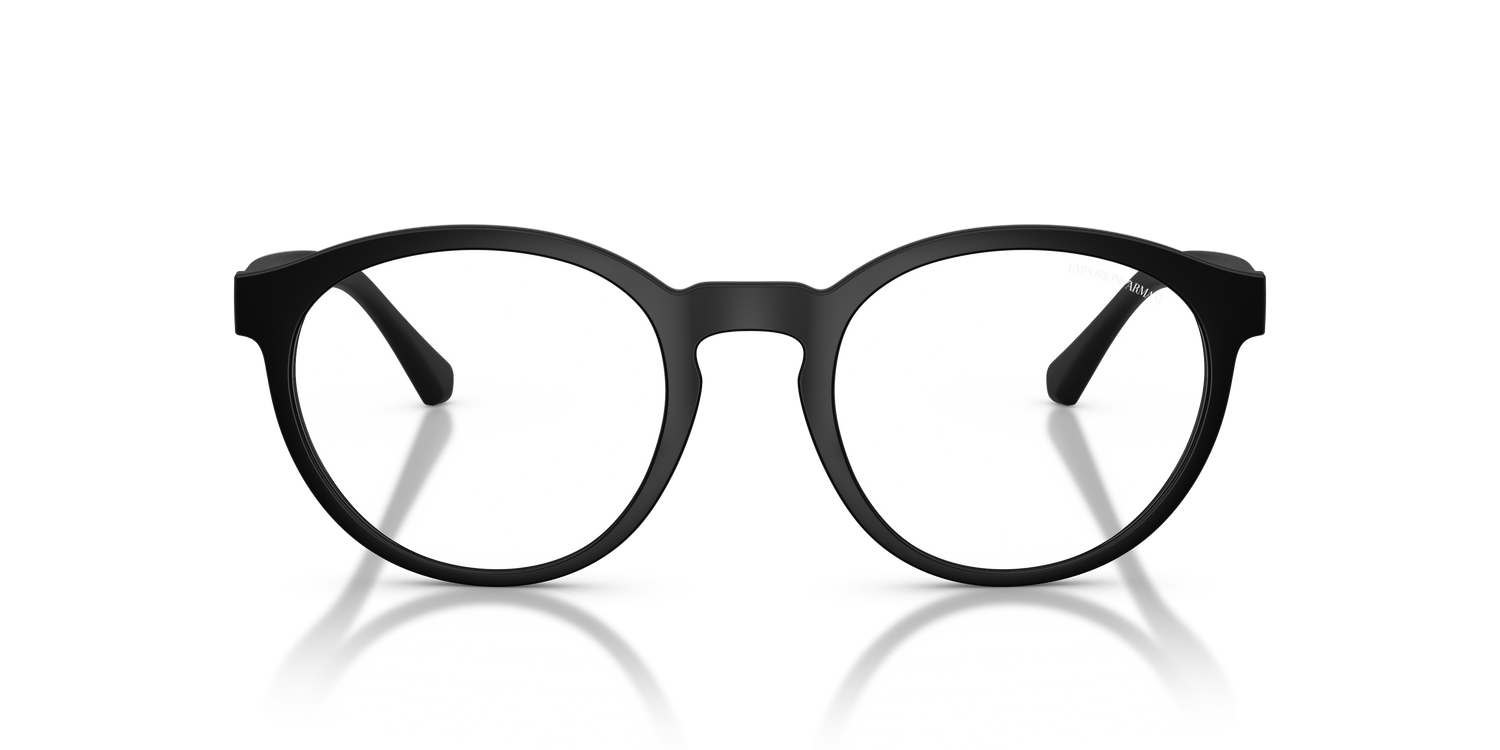 EMPORIO ARMANI EA4152 58011W 52