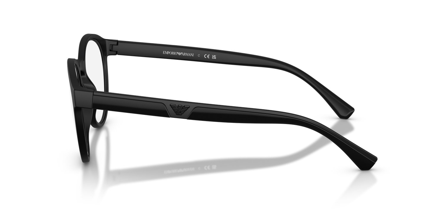 EMPORIO ARMANI EA4152 58011W 52