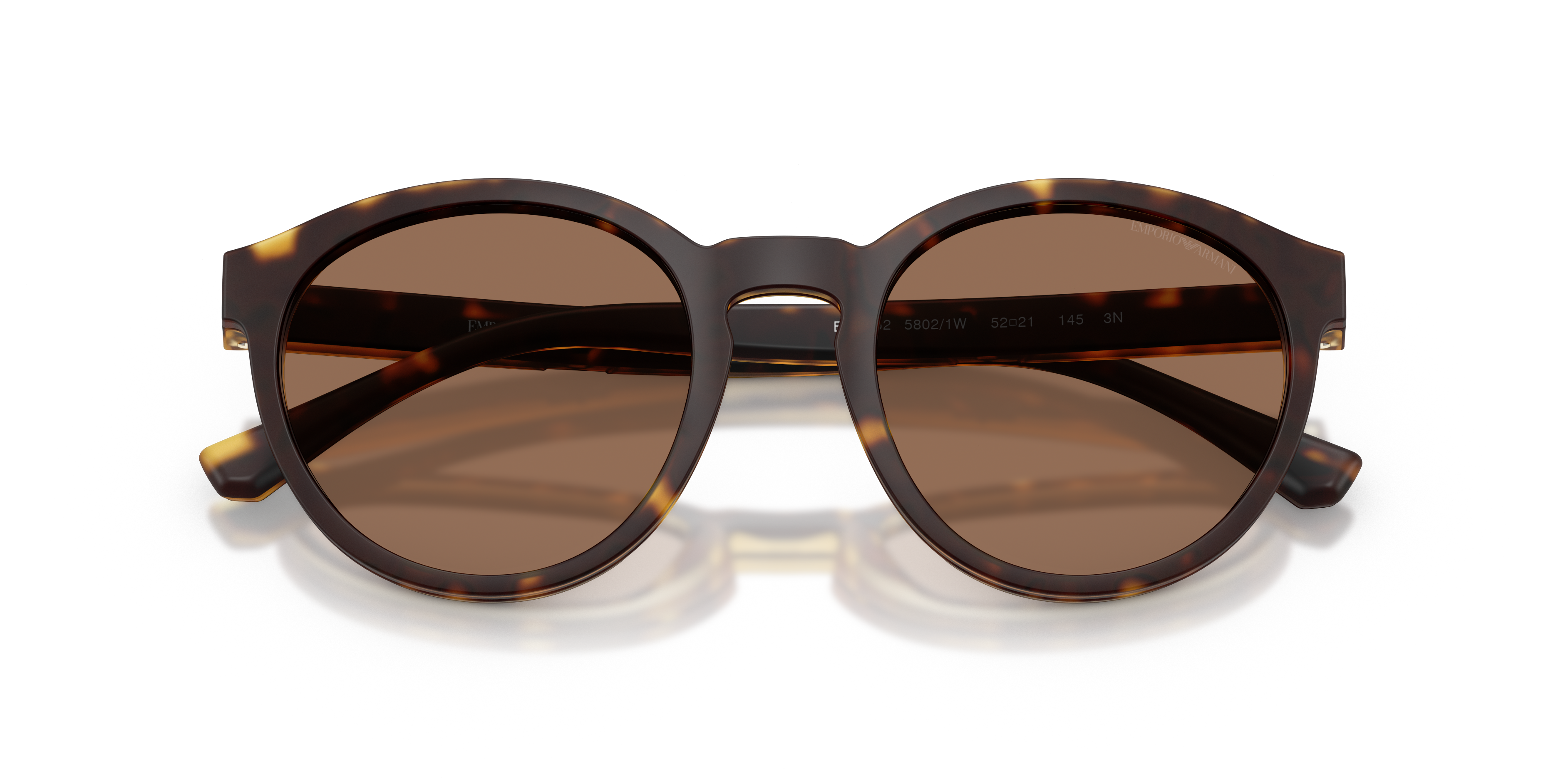 EMPORIO ARMANI EA4152 58021W 52