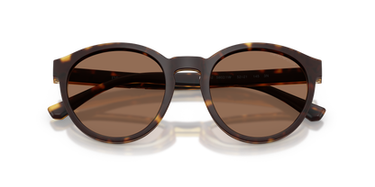EMPORIO ARMANI EA4152 58021W 52