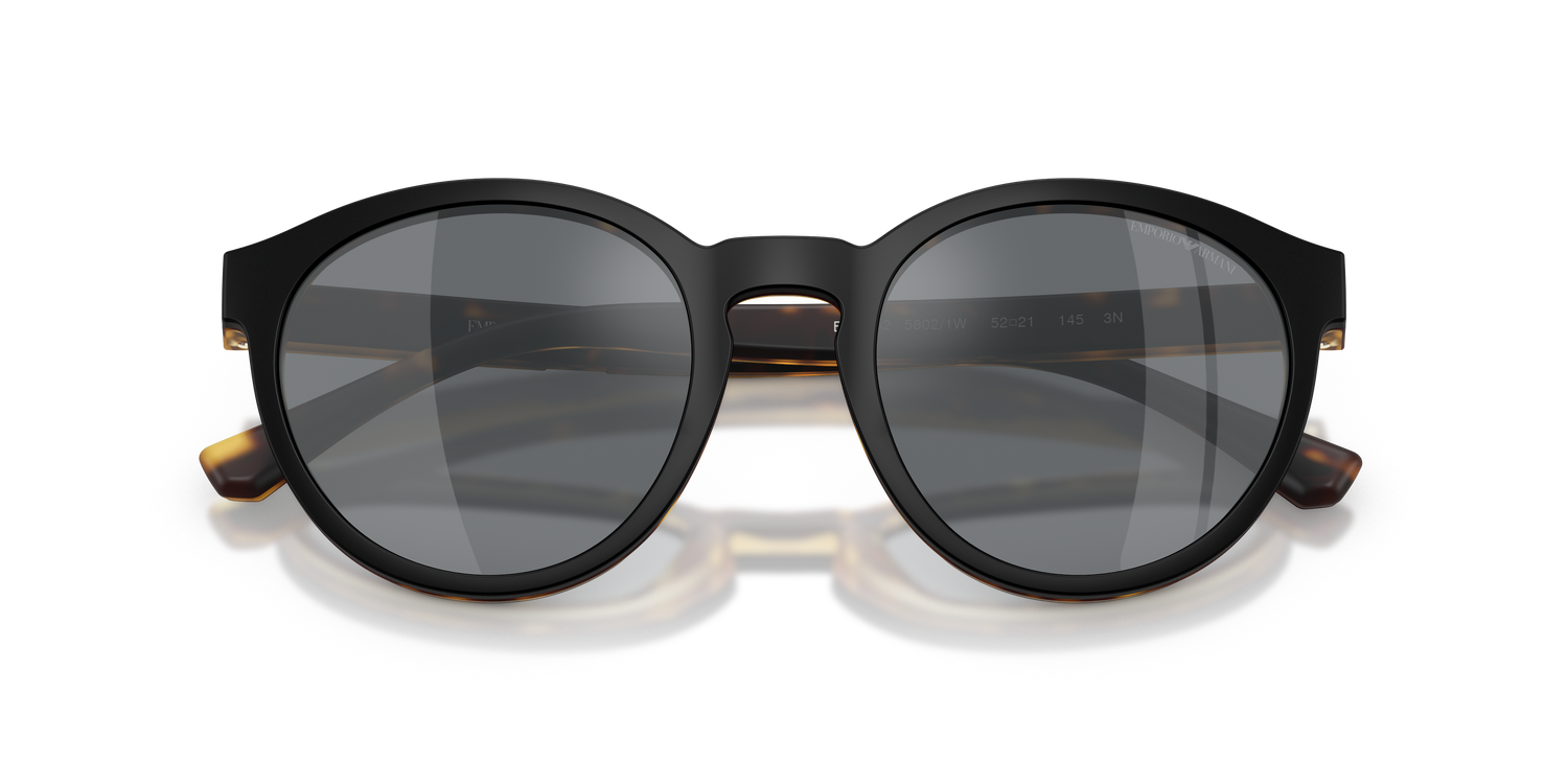 EMPORIO ARMANI EA4152 58021W 52