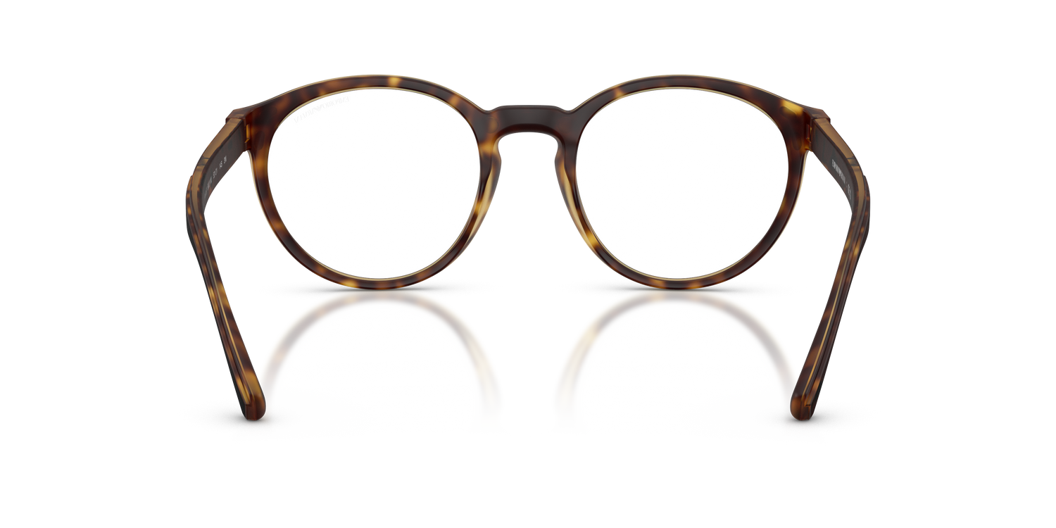 EMPORIO ARMANI EA4152 58021W 52