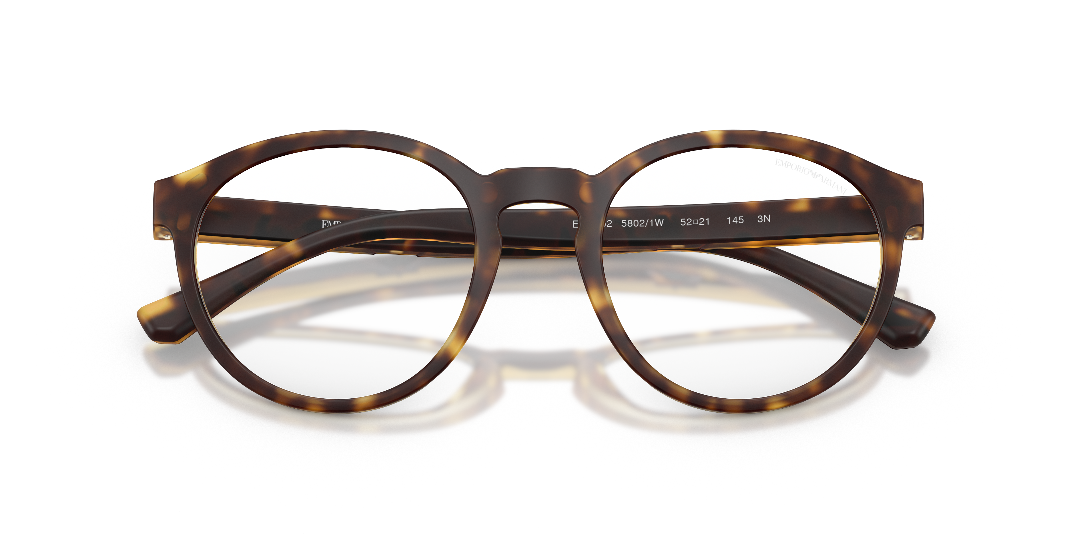 EMPORIO ARMANI EA4152 58021W 52