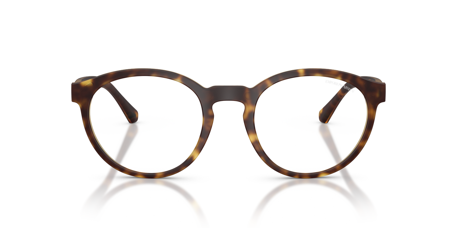 EMPORIO ARMANI EA4152 58021W 52