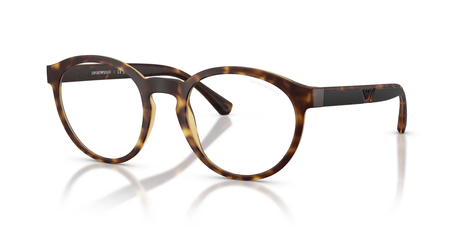 EMPORIO ARMANI EA4152 58021W 52