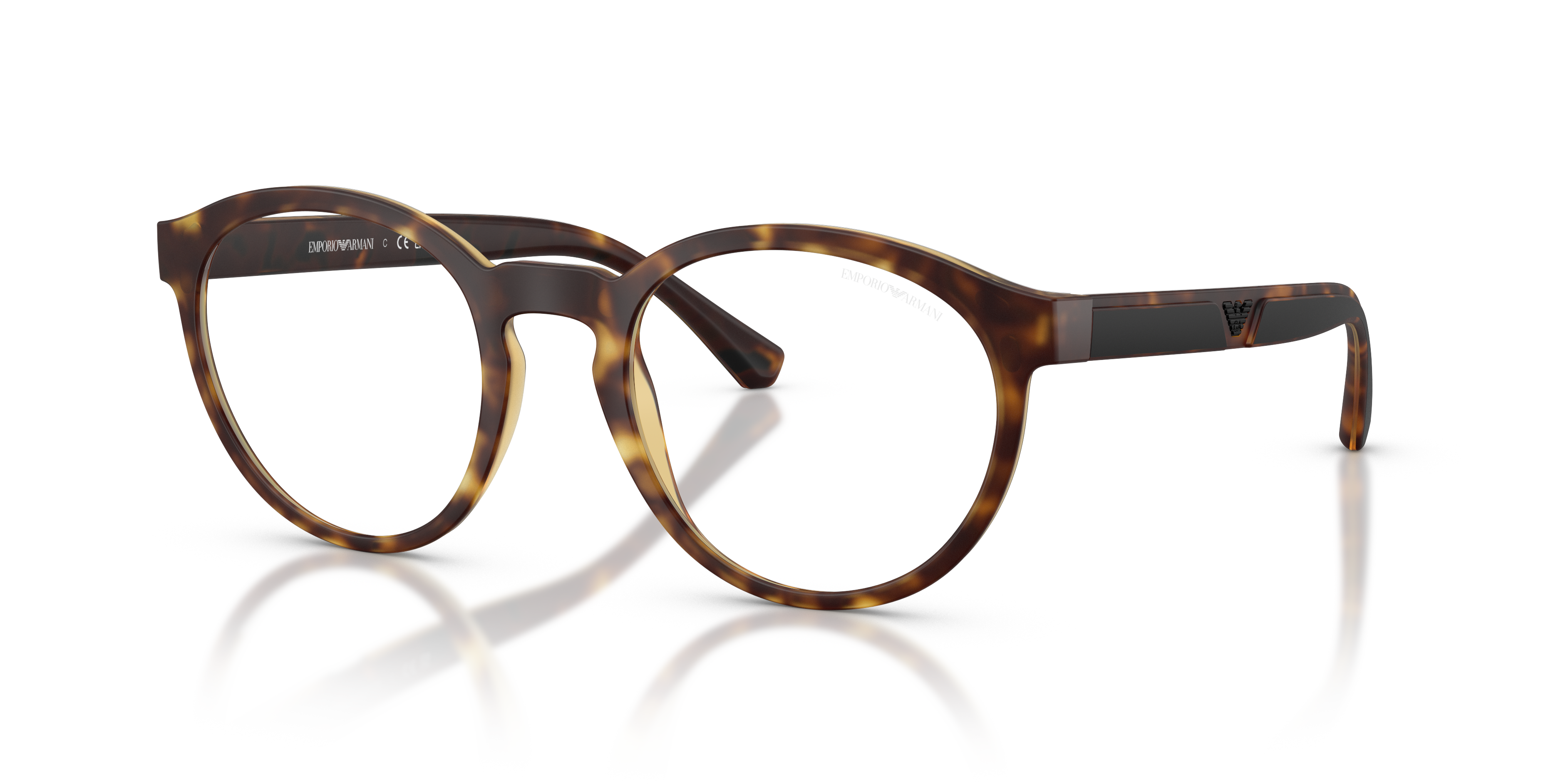 EMPORIO ARMANI EA4152 58021W 52