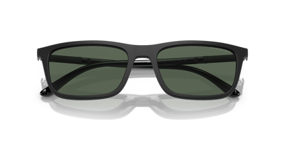 EMPORIO ARMANI EA4160 50011W 55 - 11