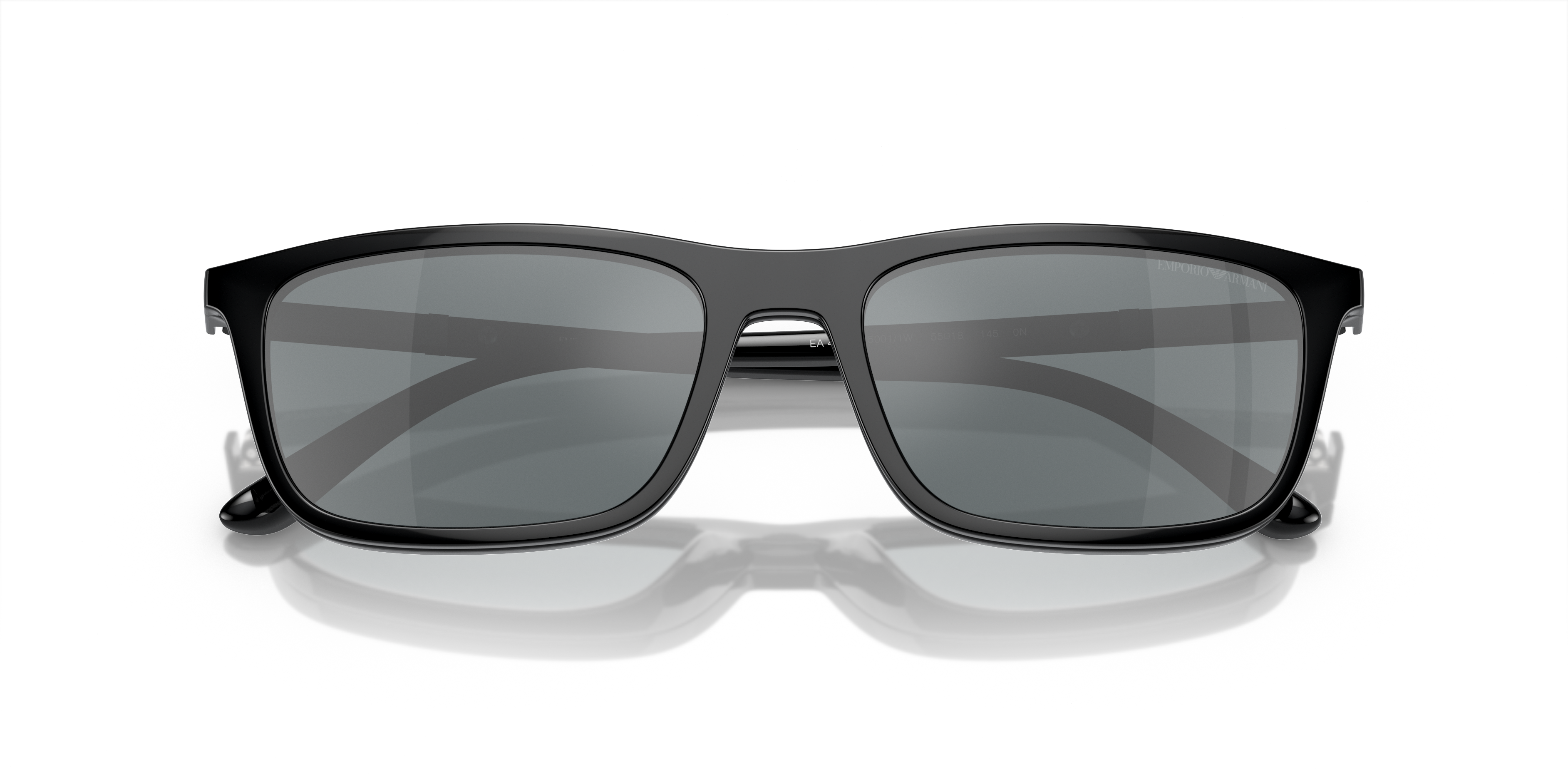 EMPORIO ARMANI EA4160 50011W 55 - 12