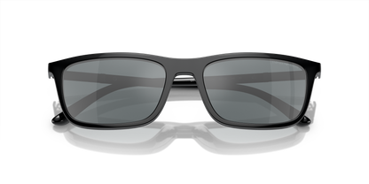 EMPORIO ARMANI EA4160 50011W 55 - 12