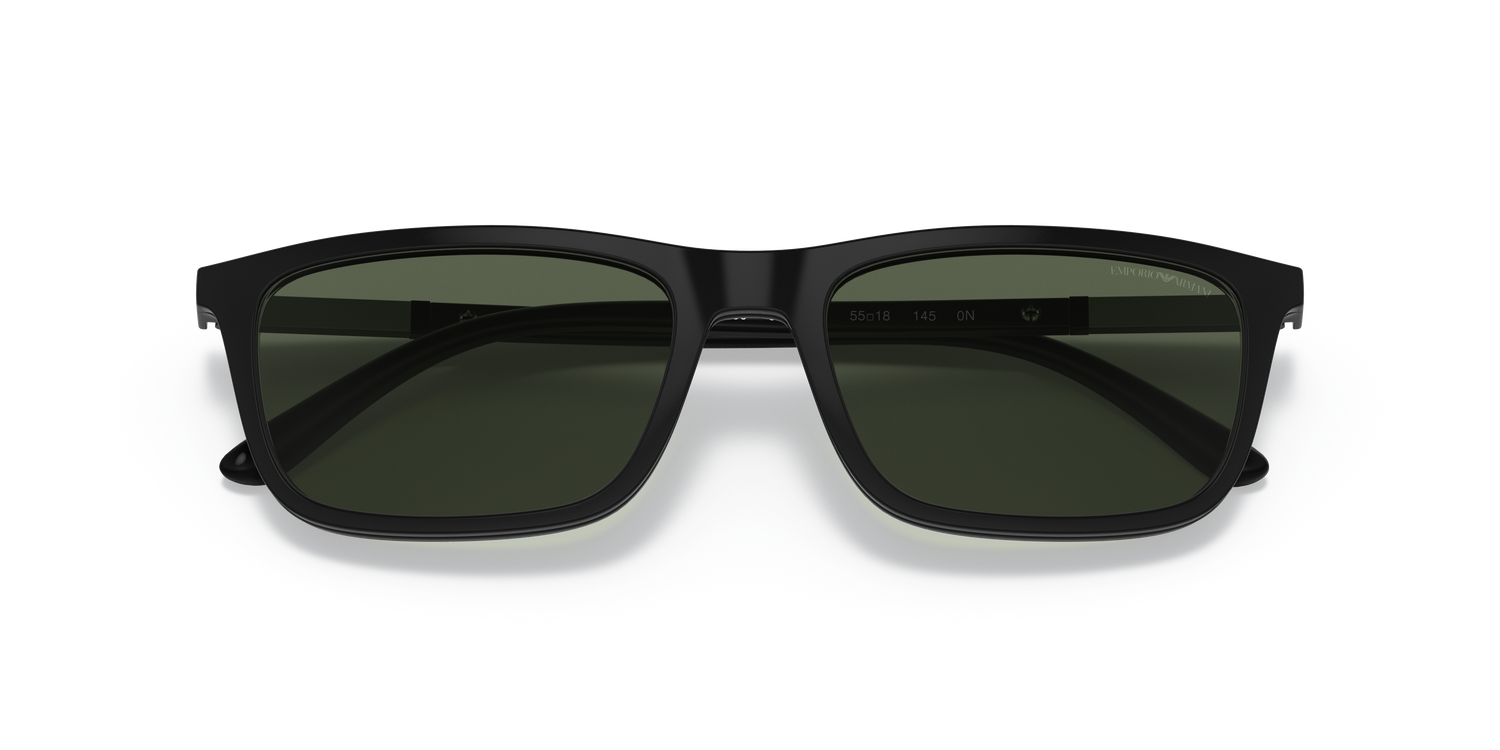 EMPORIO ARMANI EA4160 50421W 55