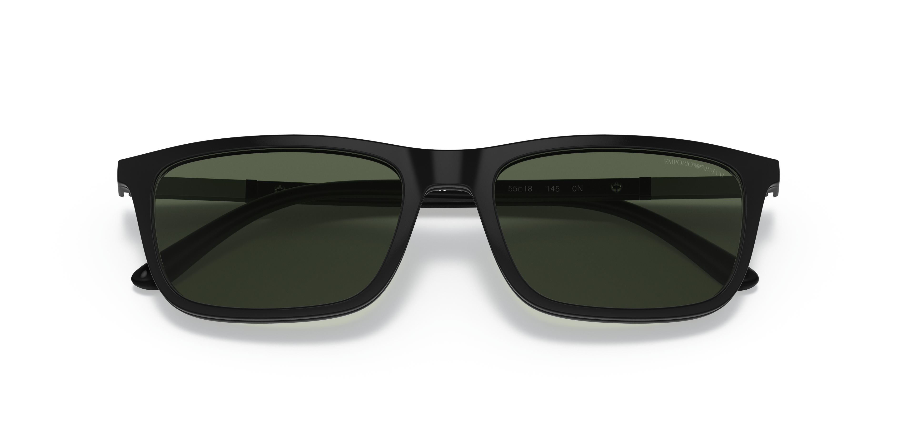 EMPORIO ARMANI EA4160 50421W 55