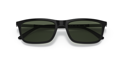 EMPORIO ARMANI EA4160 50421W 55