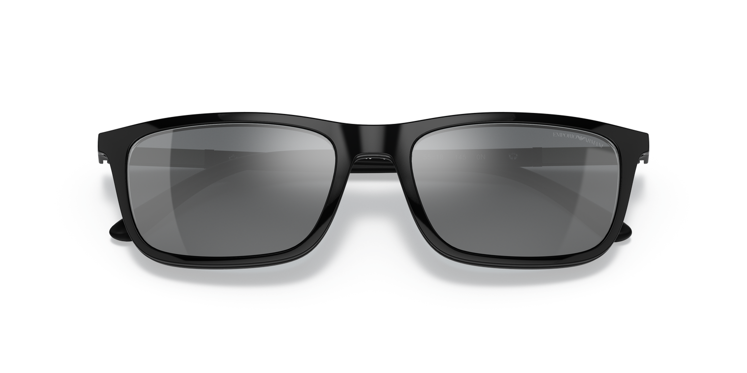 EMPORIO ARMANI EA4160 50421W 55