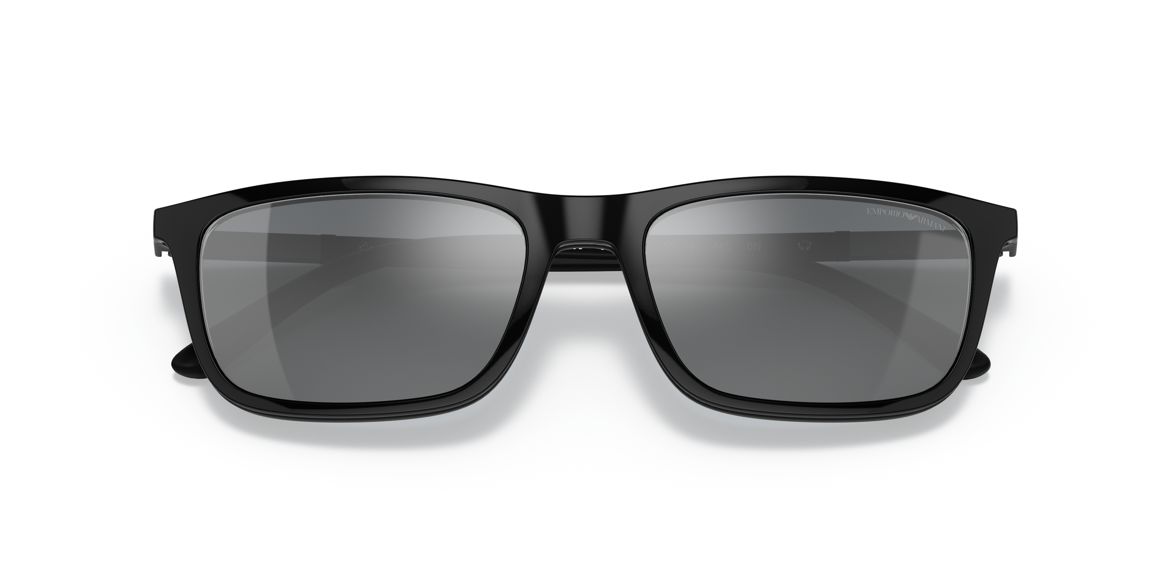 EMPORIO ARMANI EA4160 50421W 55