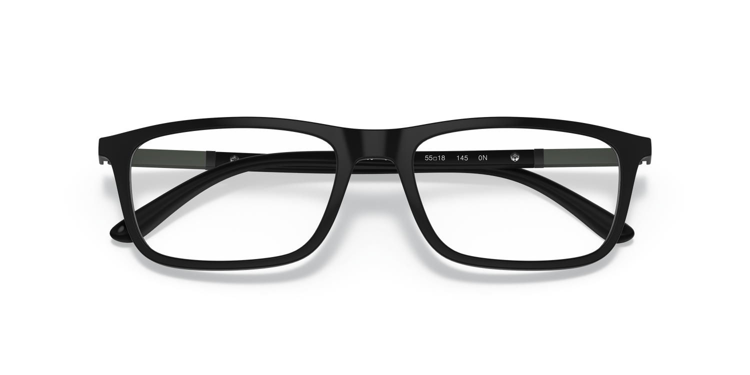 EMPORIO ARMANI EA4160 50421W 55