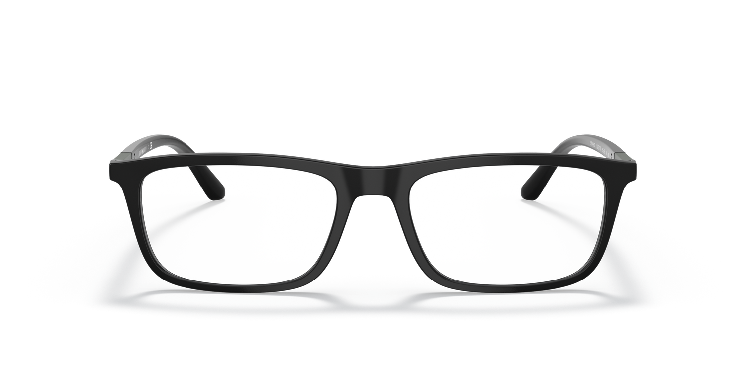 EMPORIO ARMANI EA4160 50421W 55