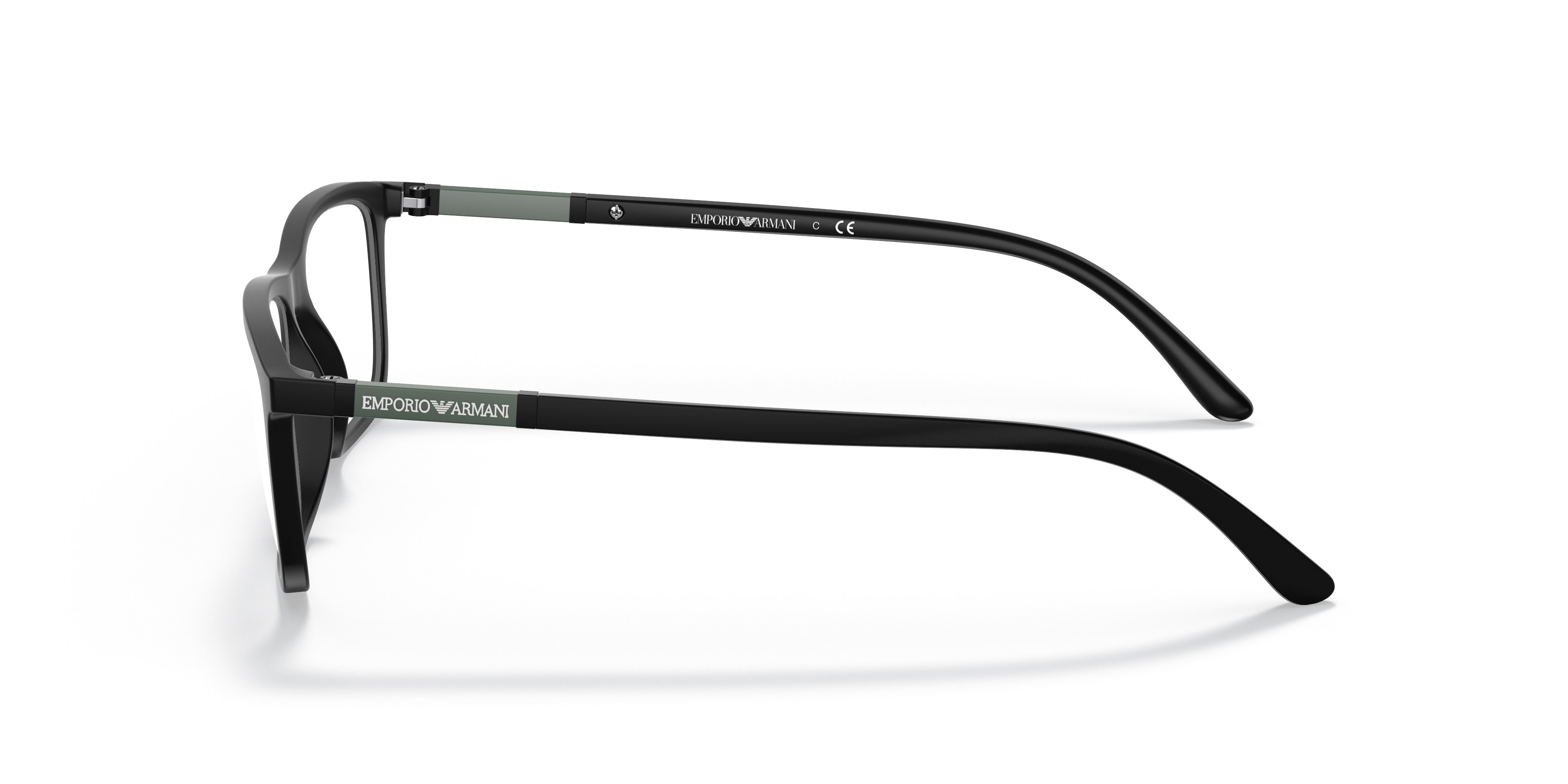 EMPORIO ARMANI EA4160 50421W 55