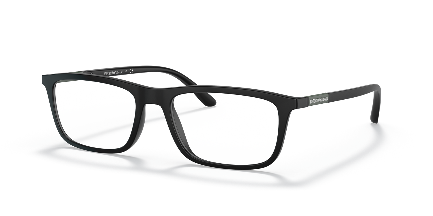 EMPORIO ARMANI EA4160 50421W 55