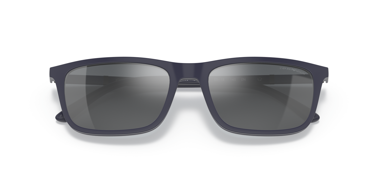 EMPORIO ARMANI EA4160 50881W 55