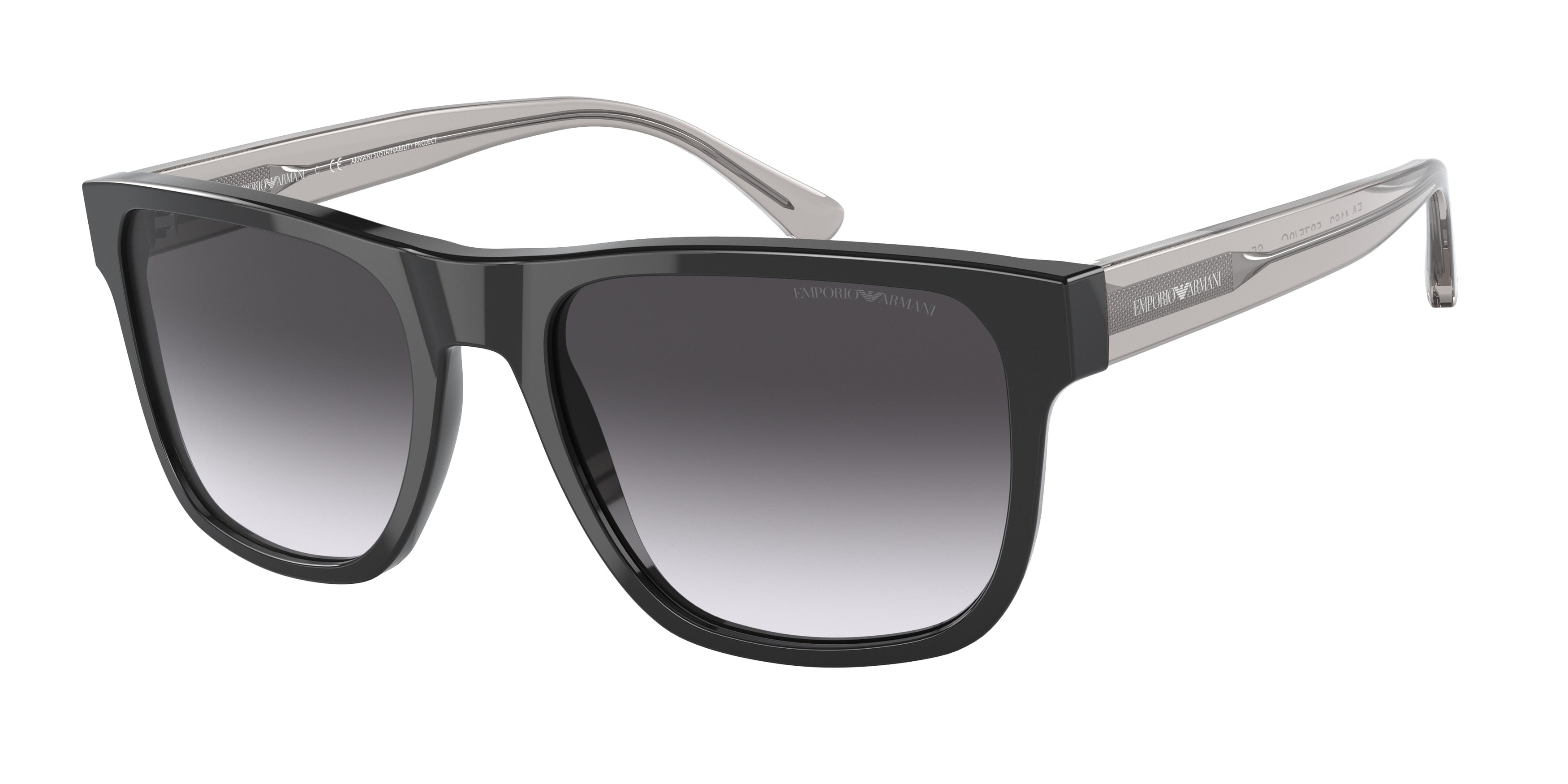 EMPORIO ARMANI EA4163 58758G 56