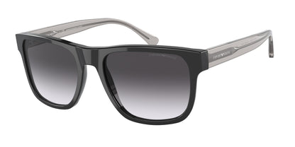 EMPORIO ARMANI EA4163 58758G 56