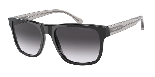 EMPORIO ARMANI EA4163 58758G 56