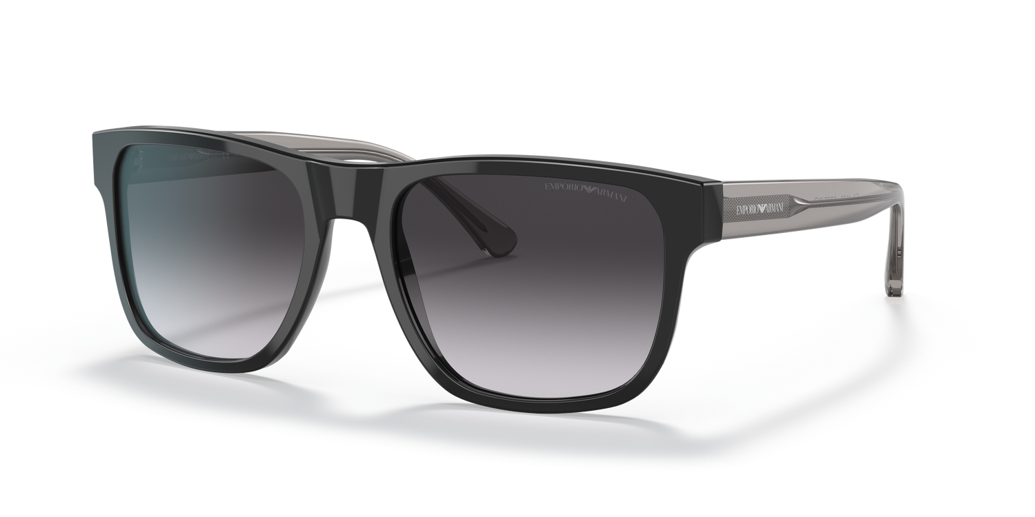 EMPORIO ARMANI EA4163 58758G 56