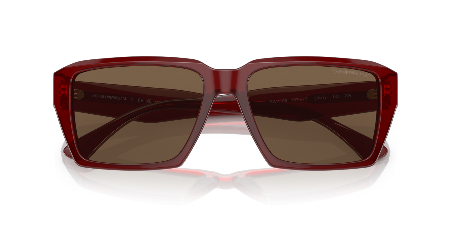 EMPORIO ARMANI EA4186 507573 58
