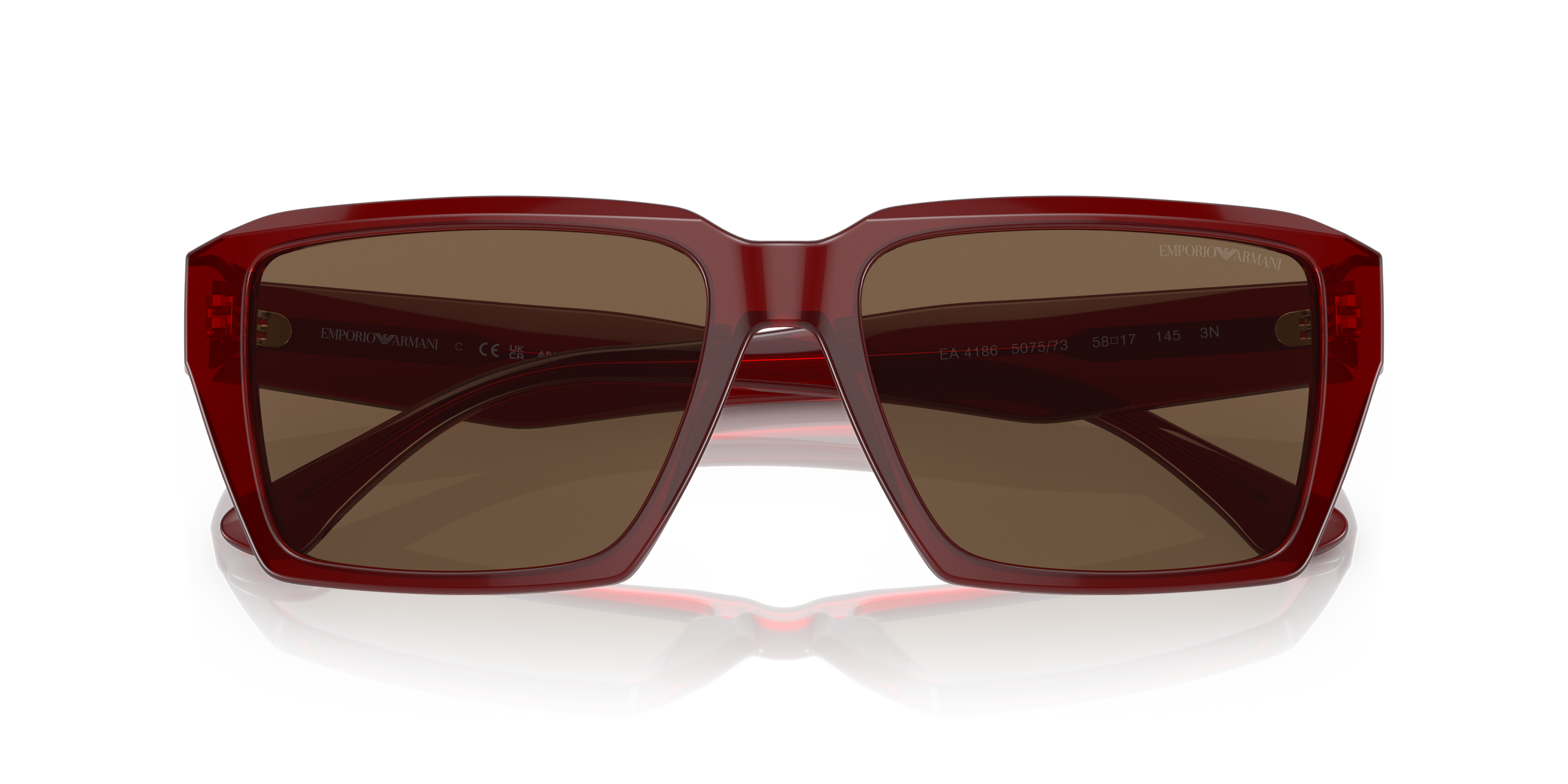 EMPORIO ARMANI EA4186 507573 58