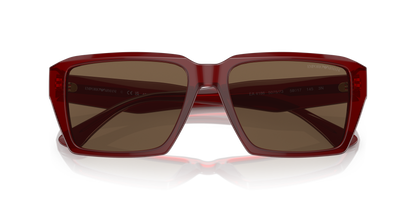 EMPORIO ARMANI EA4186 507573 58